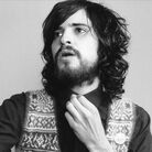 Devendra Banhart. Devendra Banhart.