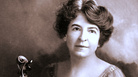 Pioneering American violinist Maud Powell (1867-1920). Pioneering American violinist Maud Powell (1867-1920).