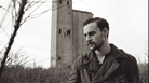 Robert Ellis' new album, The Lights From the Chemical Plant, comes out Feb.11. Robert Ellis' new album, The Lights From the Chemical Plant, comes out Feb.11.