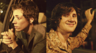 Foxygen. Foxygen.