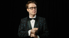 Jeremy Messersmith's new album, Heart Murmurs, comes out Feb. 4. Jeremy Messersmith's new album, Heart Murmurs, comes out Feb. 4.