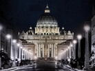 The Pope and Mussolini The Pope and Mussolini