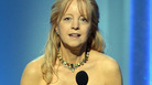 Composer and bandleader Maria Schneider accepts her Grammy Award. Her album Winter Morning Walks earned three awards yesterday at the pre-telecast Grammy ceremony in Los Angeles. Composer and bandleader Maria Schneider accepts her Grammy Award. Her album Winter Morning Walks earned three awards yesterday at the pre-telecast Grammy ceremony in Los Angeles.