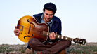 Gregory Alan Isakov. Gregory Alan Isakov.