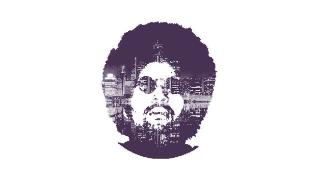 Detroit luminary Moodymann is included in this month's Recommended Dose. (Courtesy of the artist)