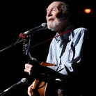 Pete Seeger was an environmentalist, an activist and the most prominent folk musician of his generation. Pete Seeger was an environmentalist, an activist and the most prominent folk musician of his generation.