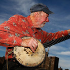 Pete Seeger. Pete Seeger.