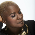 Angélique Kidjo's 10th album, Eve, is dedicated to the women of Africa. Angélique Kidjo's 10th album, Eve, is dedicated to the women of Africa.