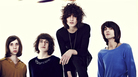 Temples' new album, Sunstructures, is out Feb. 11. Temples' new album, Sunstructures, is out Feb. 11.