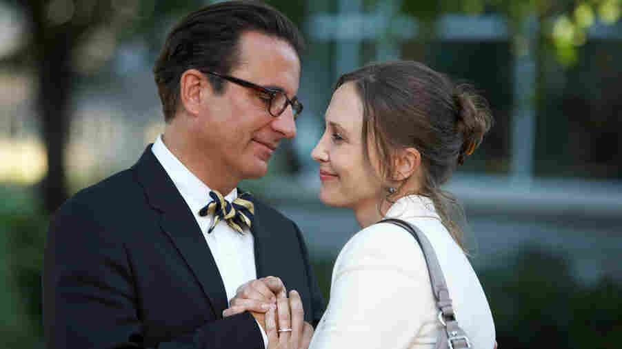 Andy Garcia and Vera Farmiga star as two weary strangers who meet — and spark mutual midlife awakenings — while taking their kids on a college tour. Andy Garcia and Vera Farmiga star as two weary strangers who meet — and spark mutual midlife awakenings — while taking their kids on a college tour.