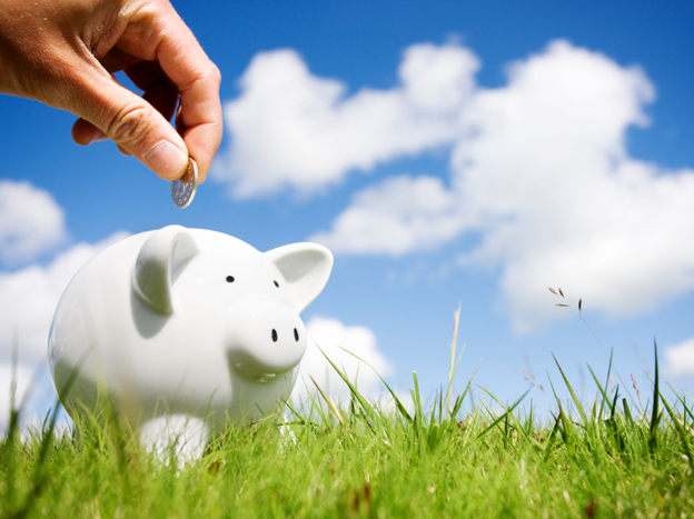 With new accounts called myRAs, the government would protect workers' savings from losses. (Image credit: iStockphoto)
