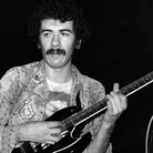 Carlos Santana. Carlos Santana.