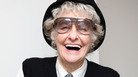 Elaine Stritch. Elaine Stritch.