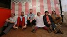 Dr. Dog. Dr. Dog.