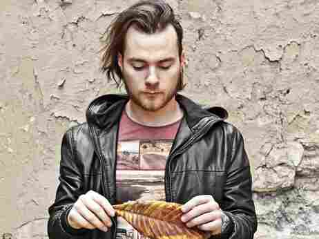 One in 10 people in Iceland own singer-songwriter Ásgeir's first album. Hear him perform live. One in 10 people in Iceland own singer-songwriter Ásgeir's first album. Hear him perform live.