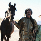 Tinariwen's new album, Emmaar, comes out Feb. 11. Tinariwen's new album, Emmaar, comes out Feb. 11.