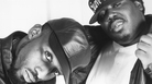 MJG (left) and Eightball in an early, undated photo. MJG (left) and Eightball in an early, undated photo.