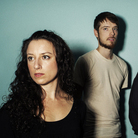 Lost In The Trees' new album, Past Life, comes out Feb. 18. Lost In The Trees' new album, Past Life, comes out Feb. 18.