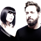 Phantogram's new album, Voices, comes out Feb. 18. Phantogram's new album, Voices, comes out Feb. 18.