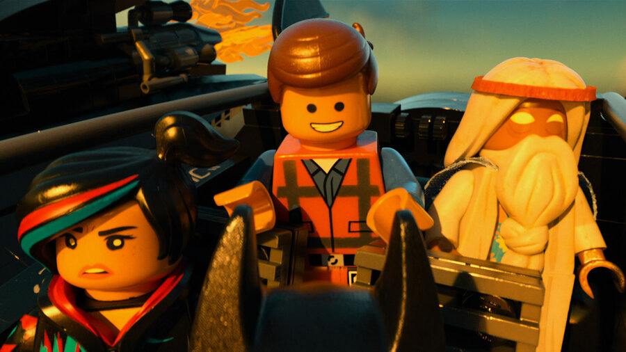 Well Lego Movie Videos Porn Movie Review The Lego Movie A Goofy Toy Story That Well Lego Movie Videos Porn Movie Review The Lego Movie A Goofy Toy Story That