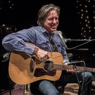 John Doe and special guest Mike McCready of Pearl Jam perform at KEXP in Seattle. John Doe and special guest Mike McCready of Pearl Jam perform at KEXP in Seattle.