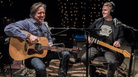 John Doe and special guest Mike McCready of Pearl Jam perform at KEXP in Seattle. John Doe and special guest Mike McCready of Pearl Jam perform at KEXP in Seattle.
