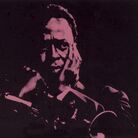 Detail from the cover of Miles Davis' Four & More. The album was one of two gleaned from a 1964 concert at Philharmonic Hall in New York. Detail from the cover of Miles Davis' Four & More. The album was one of two gleaned from a 1964 concert at Philharmonic Hall in New York.