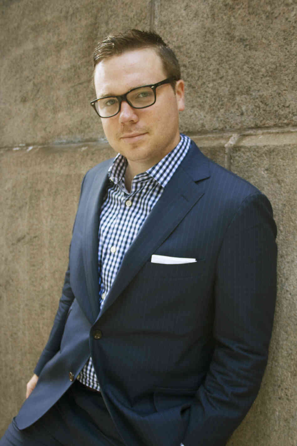 Kevin Roose's previous book, The Unlikely Disciple, chronicled his semester undercover at Liberty University, the evangelical school founded by Jerry Falwell. Kevin Roose's previous book, The Unlikely Disciple, chronicled his semester undercover at Liberty University, the evangelical school founded by Jerry Falwell.