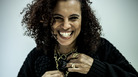 Neneh Cherry's new album, Blank Project, comes out Feb. 25. Neneh Cherry's new album, Blank Project, comes out Feb. 25.