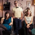 Lake Street Dive. Lake Street Dive.