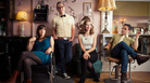 Lake Street Dive. Lake Street Dive.