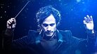 Gael Garcia Bernal stars in the pilot of Mozart in the Jungle as a hyper-charming young conductor on the rise. Gael Garcia Bernal stars in the pilot of Mozart in the Jungle as a hyper-charming young conductor on the rise.