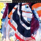 Ed Simon cover Ed Simon cover