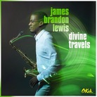 James Brandon Lewis cover James Brandon Lewis cover