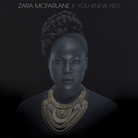 Zara McFarlane cover Zara McFarlane cover