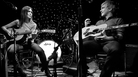 Juliana Hatfield and Matthew Caws perform live on KEXP. Juliana Hatfield and Matthew Caws perform live on KEXP.