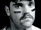 Retired Major League Baseball player Mike Piazza's new autobiography, Long Shot, addresses the steroid controversy and recalls the first game after the Sept. 11 attacks. Retired Major League Baseball player Mike Piazza's new autobiography, Long Shot, addresses the steroid controversy and recalls the first game after the Sept. 11 attacks.