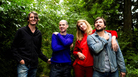 Stephen Malkmus & The Jicks. Stephen Malkmus & The Jicks.