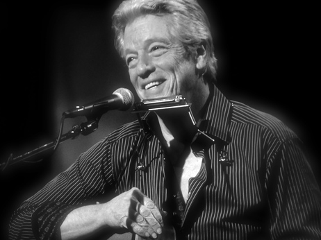 Blues artist John Hammond is celebrating more than 50 years of recording with a live album called Timeless. Blues artist John Hammond is celebrating more than 50 years of recording with a live album called Timeless.