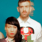 Little Dragon. Little Dragon.