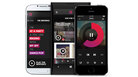 The streaming music service Beats Music was launched on Jan. 21, 2014. The streaming music service Beats Music was launched on Jan. 21, 2014.