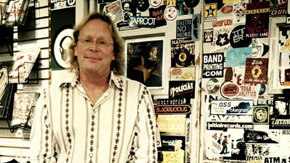 John Timmons. John Timmons.
