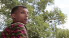 The artist from Belgium known as Stromae poses in Paris in July 2013. The artist from Belgium known as Stromae poses in Paris in July 2013.