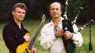 Alain Genty and Patrick Molard. Alain Genty and Patrick Molard.