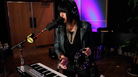 Phantogram performs live on Morning Becomes Eclectic. Phantogram performs live on Morning Becomes Eclectic.