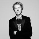 Beck's new album, his first since 2008, is called Morning Phase. Beck's new album, his first since 2008, is called Morning Phase.