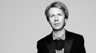Beck's new album, his first since 2008, is called Morning Phase. Beck's new album, his first since 2008, is called Morning Phase.