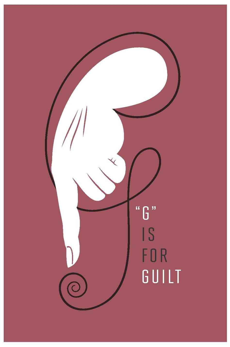 G Is For Guilty G Is For Guilty