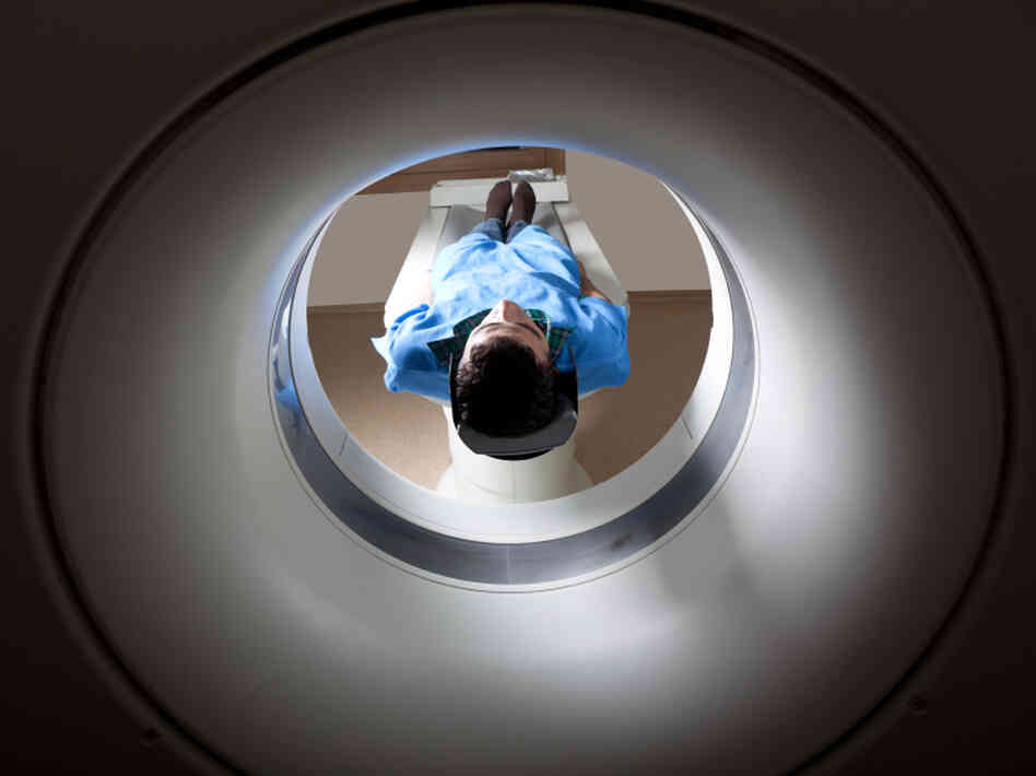 CT scans are valuable for finding cancers, but deliver a lot of radiation in the process. That's an especially big concern for children. CT scans are valuable for finding cancers, but deliver a lot of radiation in the process. That's an especially big concern for children.