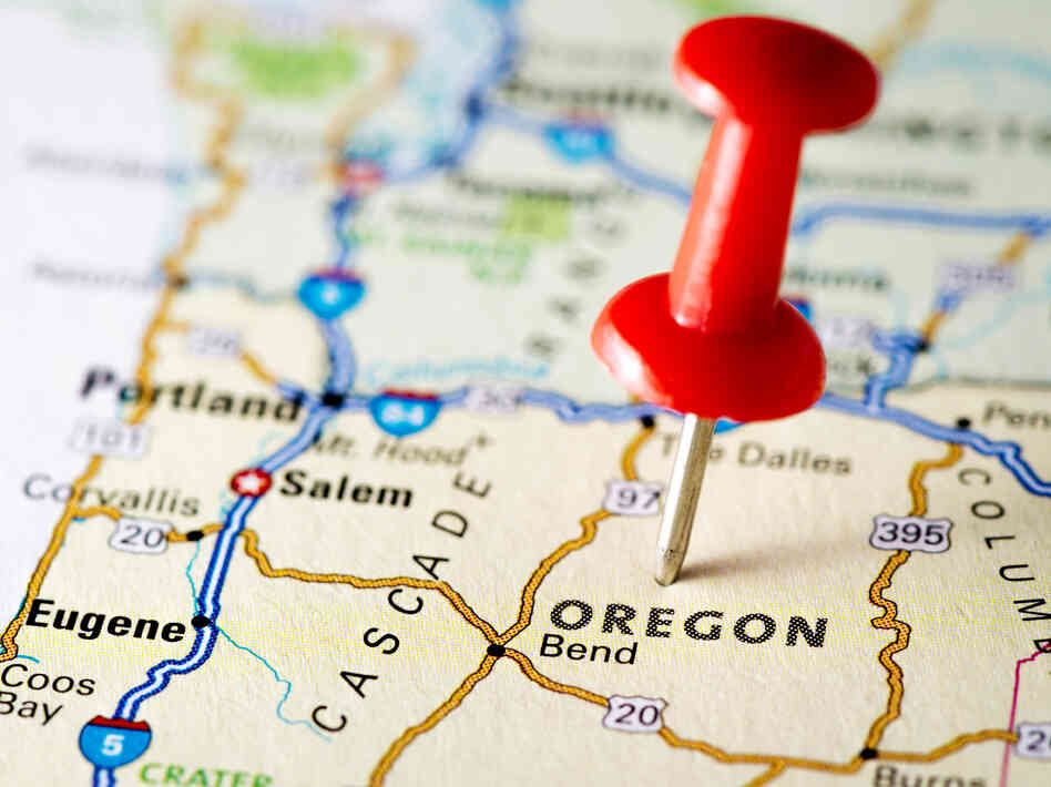 Oregon's road to health coverage continues to be bumpy; the website for the state's health insurance marketplace still isn't fully open to consumers. Oregon's road to health coverage continues to be bumpy; the website for the state's health insurance marketplace still isn't fully open to consumers.